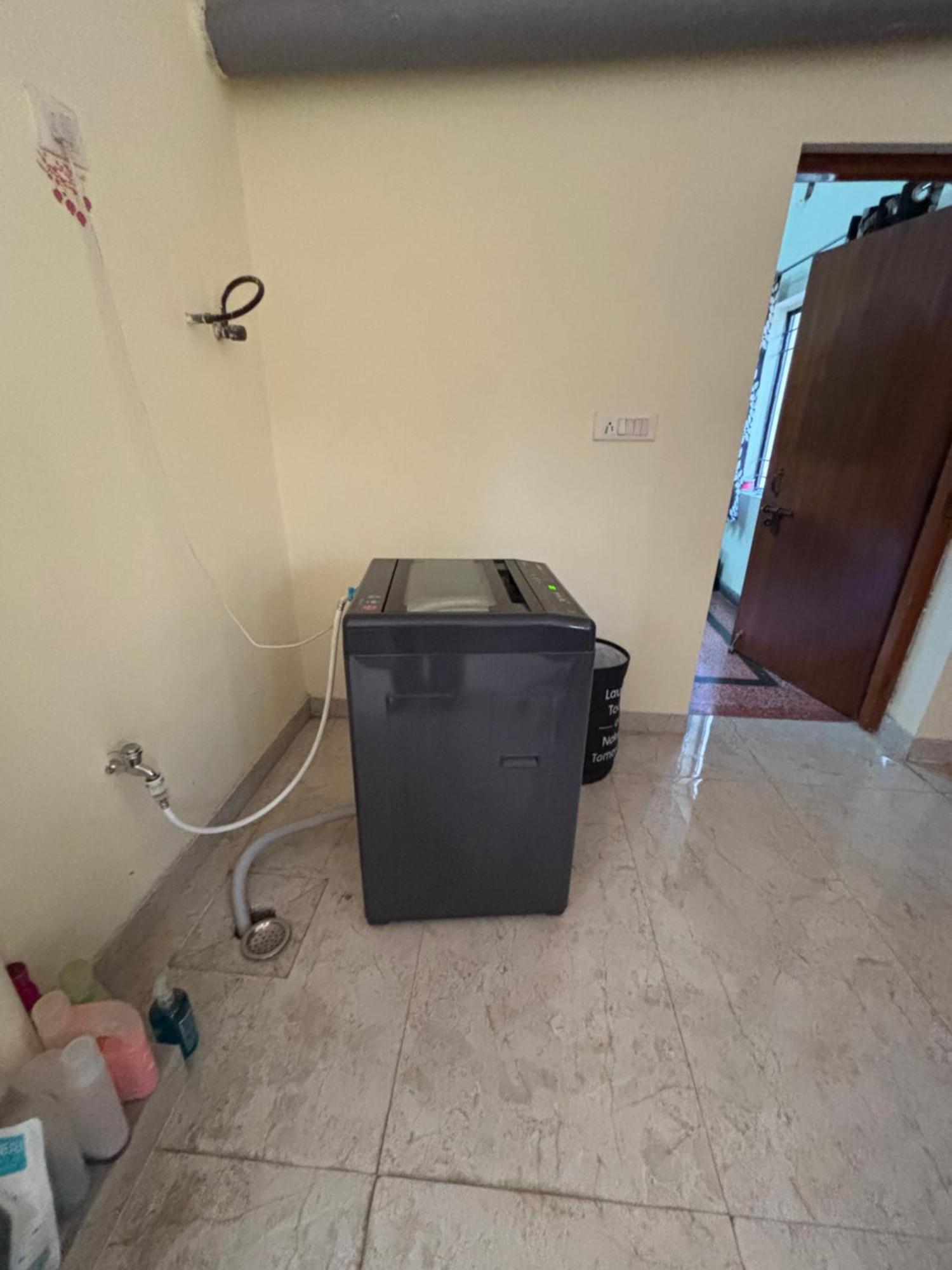 Birds Nest Bed & Breakfast New Delhi Exterior photo