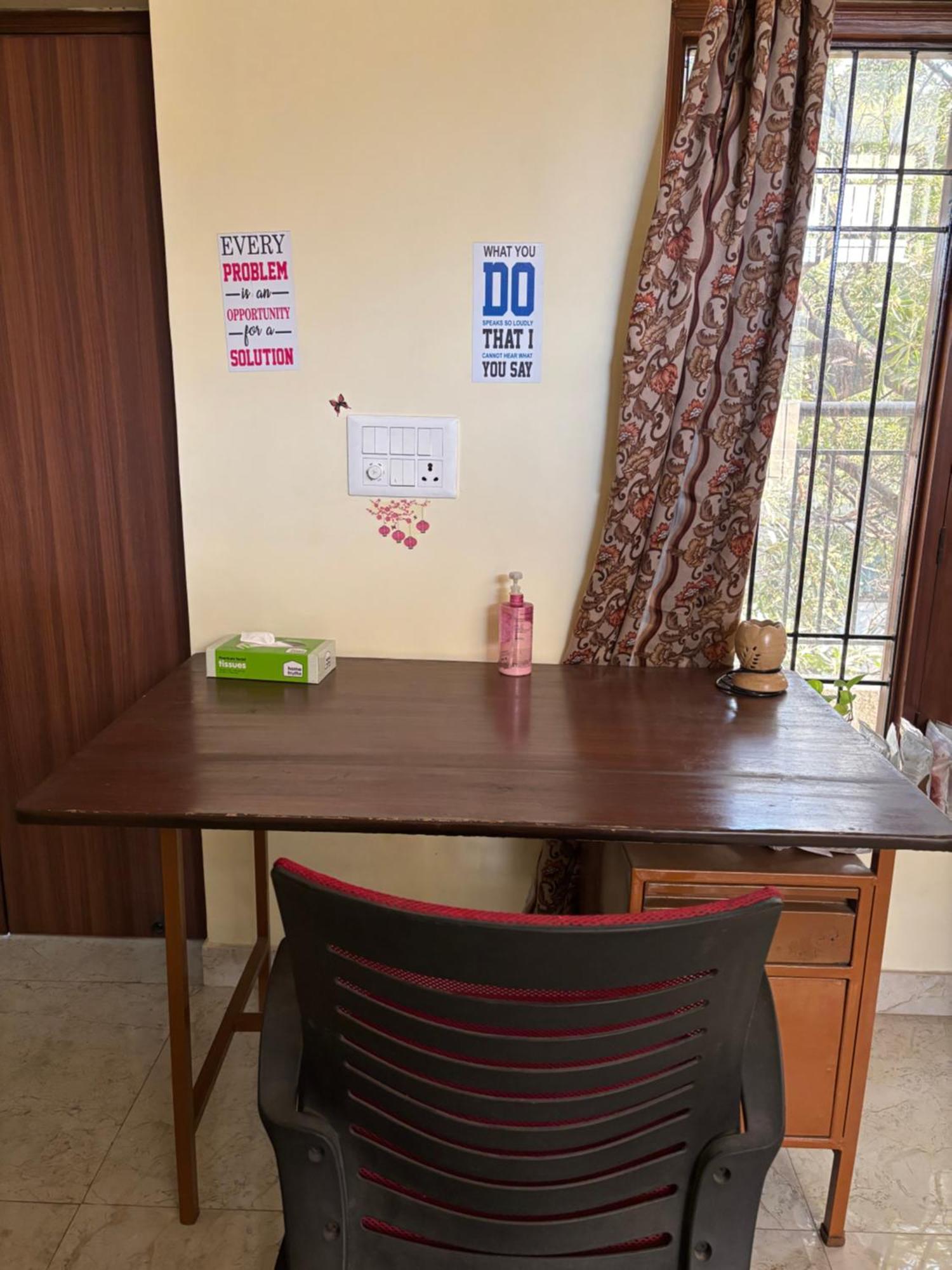 Birds Nest Bed & Breakfast New Delhi Exterior photo